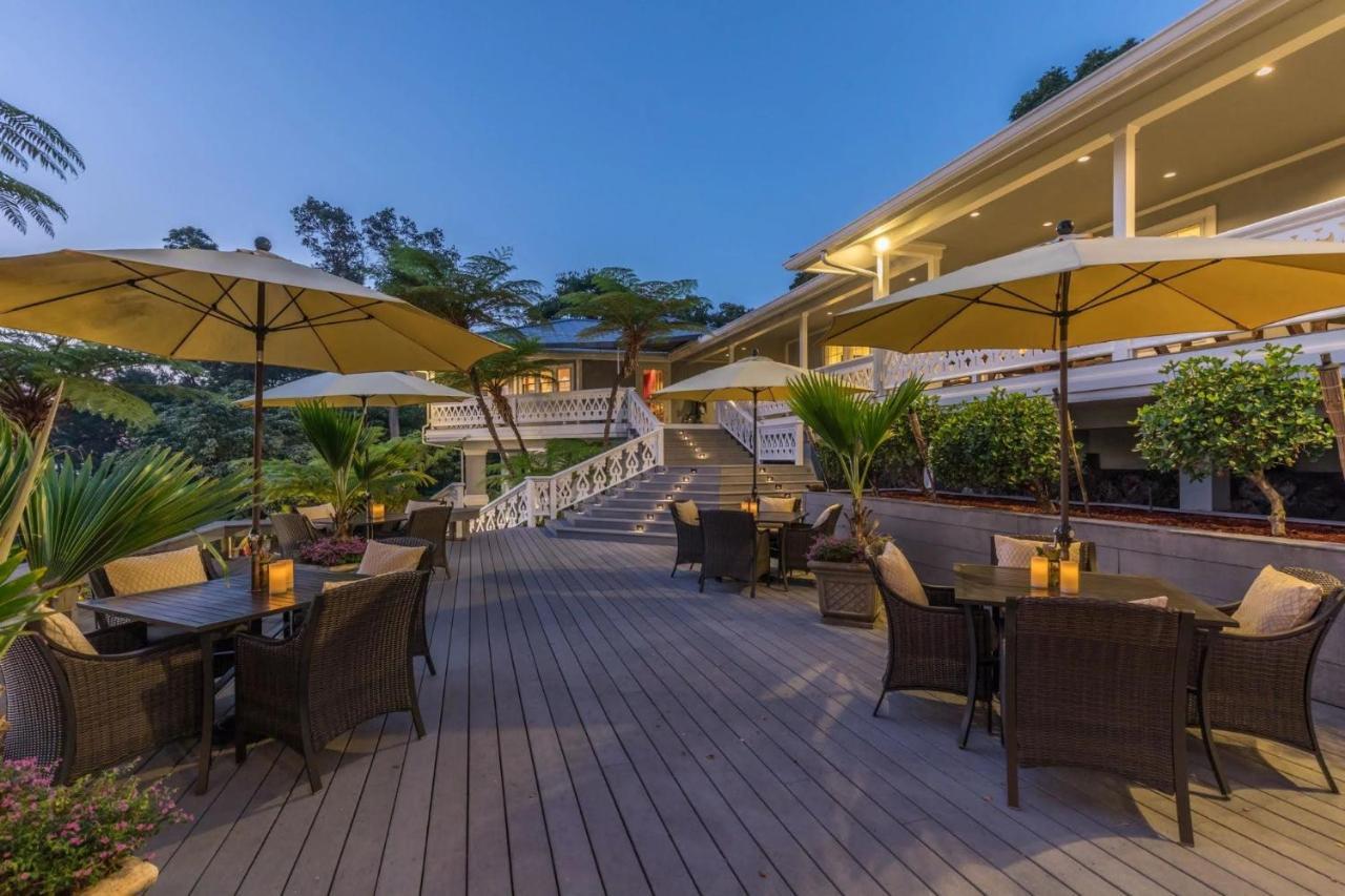 Ohia Kona Estates - An All Suites B&B カラオア エクステリア 写真