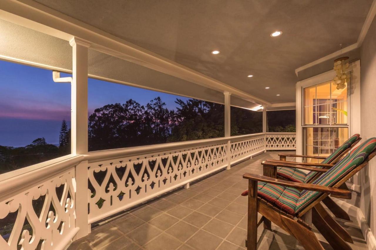 Ohia Kona Estates - An All Suites B&B カラオア エクステリア 写真