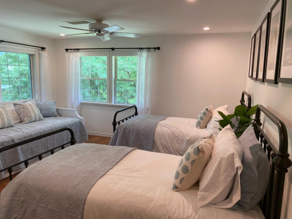 Ohia Kona Estates - An All Suites B&B カラオア エクステリア 写真