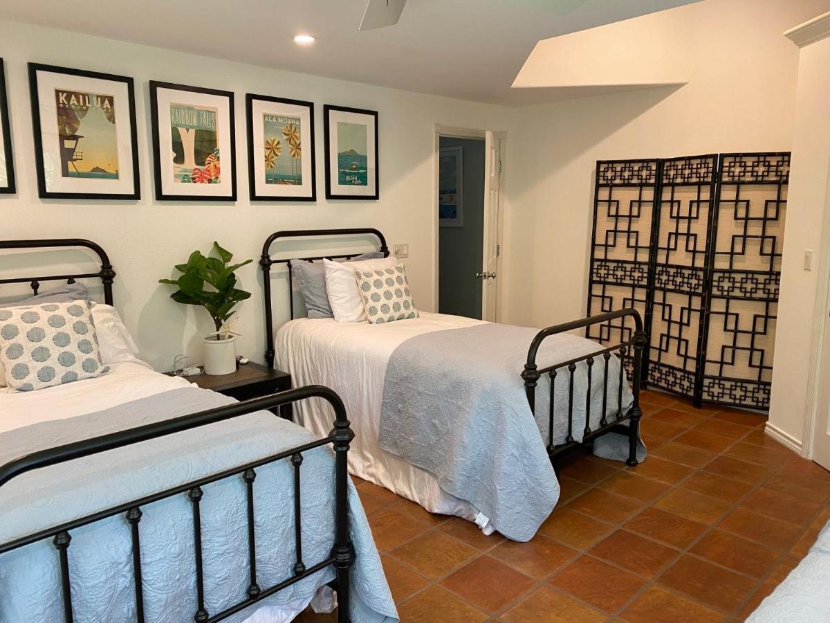 Ohia Kona Estates - An All Suites B&B カラオア エクステリア 写真