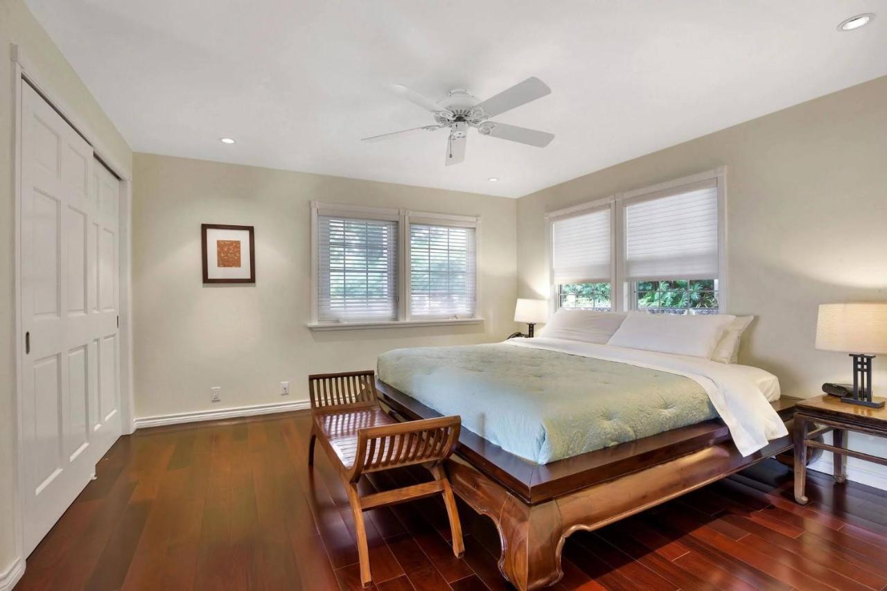 Ohia Kona Estates - An All Suites B&B カラオア 部屋 写真