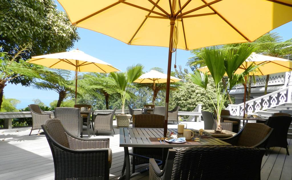 Ohia Kona Estates - An All Suites B&B カラオア エクステリア 写真