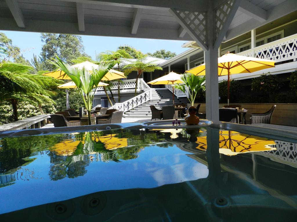 Ohia Kona Estates - An All Suites B&B カラオア エクステリア 写真