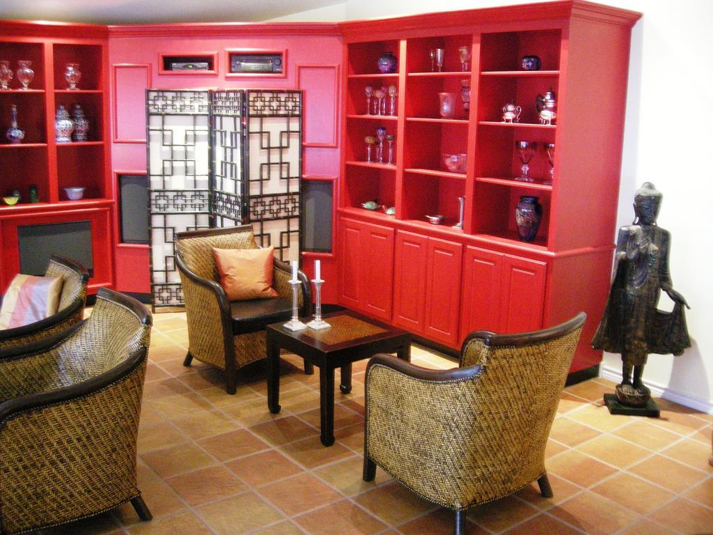 Ohia Kona Estates - An All Suites B&B カラオア エクステリア 写真