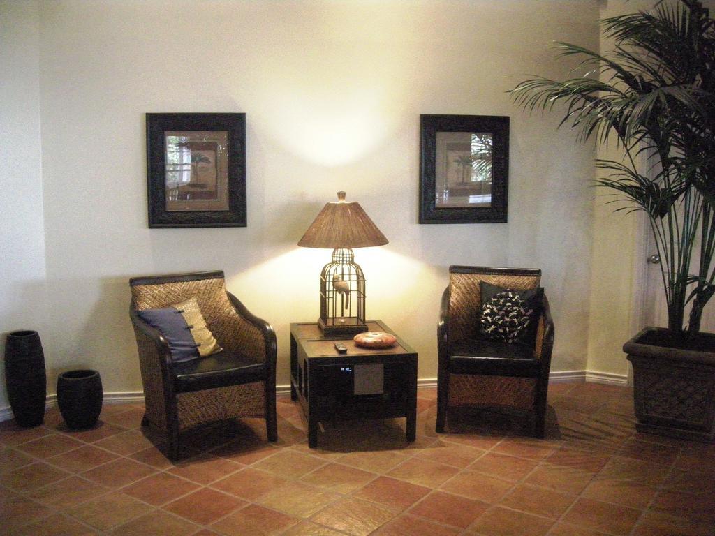 Ohia Kona Estates - An All Suites B&B カラオア エクステリア 写真
