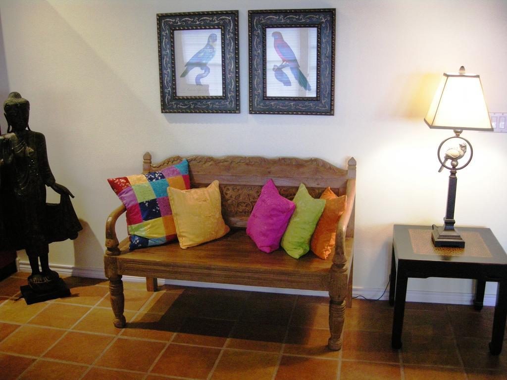 Ohia Kona Estates - An All Suites B&B カラオア エクステリア 写真